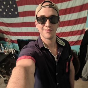 Meet your Posher, Gary